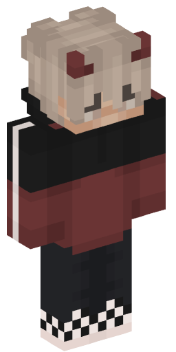 Minecraft Skin #230075