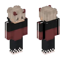 Minecraft Skin #230075
