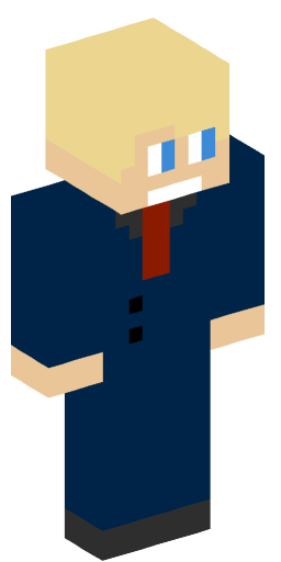Minecraft Skin #230077