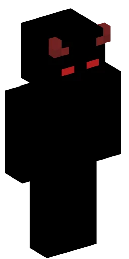 Minecraft Skin #230078
