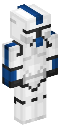 Minecraft Skin #230080
