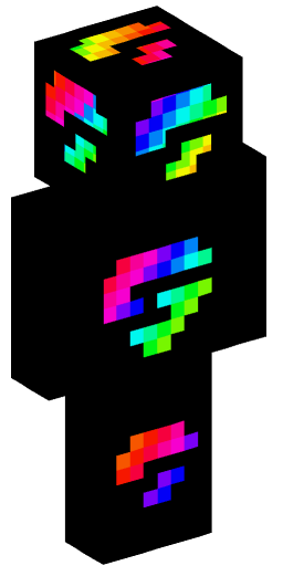 Minecraft Skin #230081