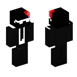 Minecraft Skin #230082