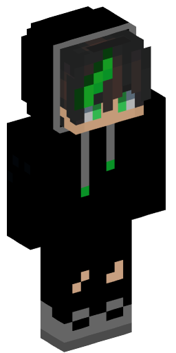 Minecraft Skin #230083