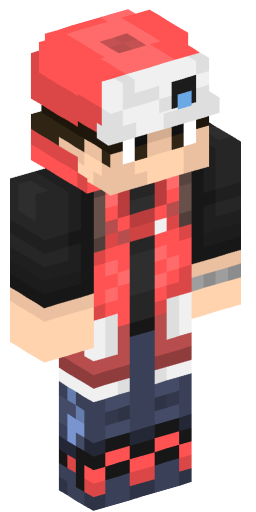 Minecraft Skin #230085