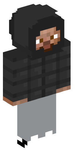 Minecraft Skin #230088