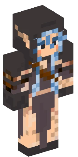 Minecraft Skin #230091