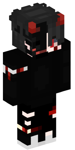 Minecraft Skin #230093
