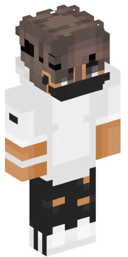 Minecraft Skin #230094