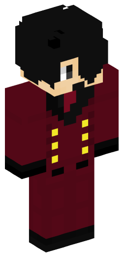 Minecraft Skin #230095