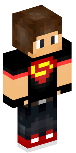 Minecraft Skin #230097