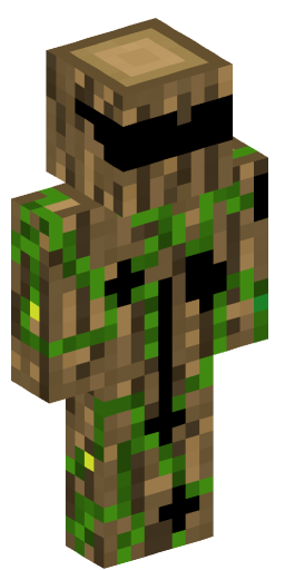 Minecraft Skin #230100