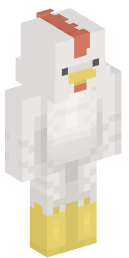 Minecraft Skin #230105