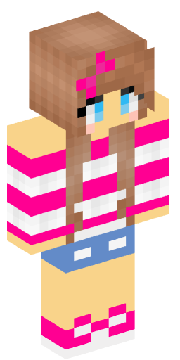 Minecraft Skin #230110