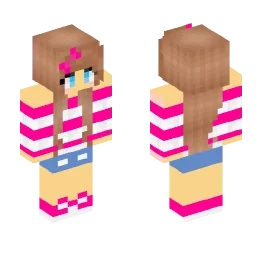 Minecraft Skin #230110