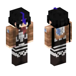 Minecraft Skin #230112