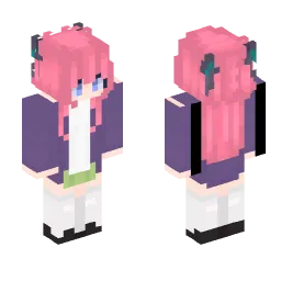 Minecraft Skin #230113