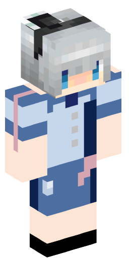 Minecraft Skin #230125