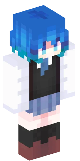 Minecraft Skin #230126