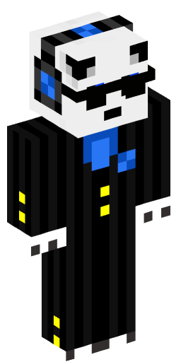Minecraft Skin #230128