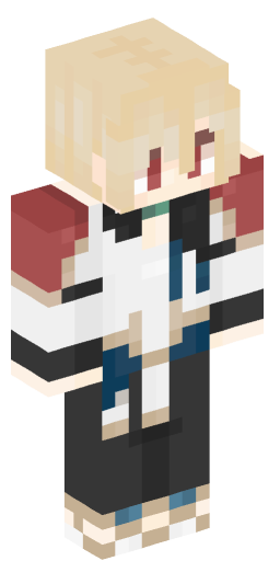 Minecraft Skin #230129
