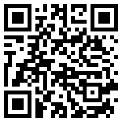 hinataMC QR Code
