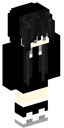Minecraft Skin #230130