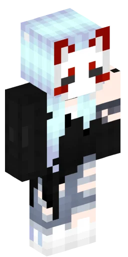 Minecraft Skin #230132
