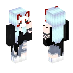 Minecraft Skin #230132