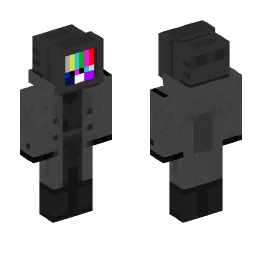 Minecraft Skin #230133
