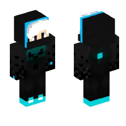Minecraft Skin #230135