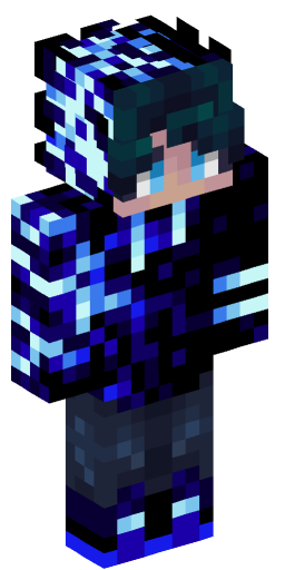 Minecraft Skin #230147
