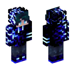 Minecraft Skin #230147