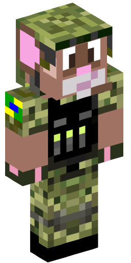 Minecraft Skin #230149