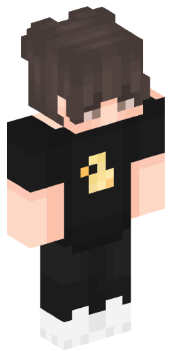 Minecraft Skin #230150