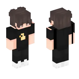 Minecraft Skin #230150