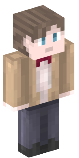 Minecraft Skin #230151