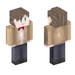 Minecraft Skin #230151