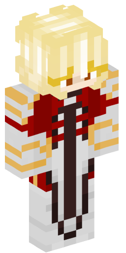 Minecraft Skin #230152