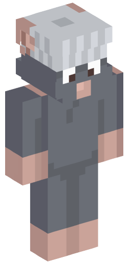 Minecraft Skin #230153