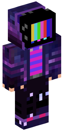 Minecraft Skin #230156