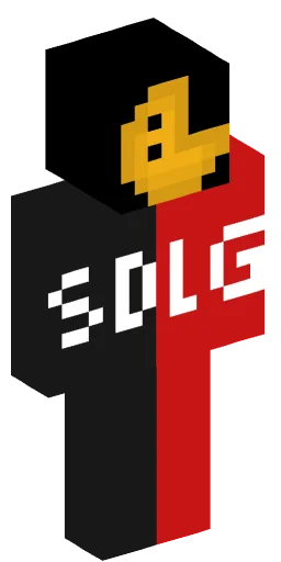 Minecraft Skin #230159