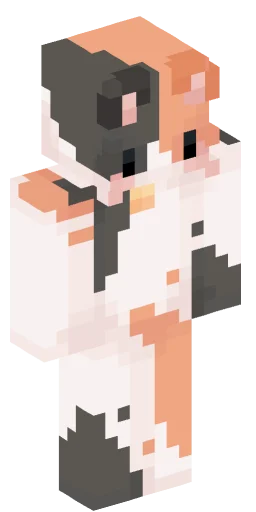 Minecraft Skin #230161