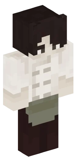 Minecraft Skin #230164