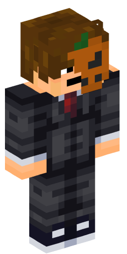 Miner_Farm Minecraft Skin Preview on Minecraft.Co.Com