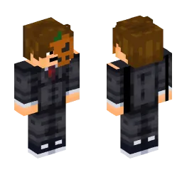 Minecraft Skin #230169