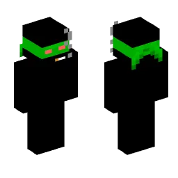 Minecraft Skin #230188
