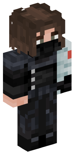 Minecraft Skin #230194