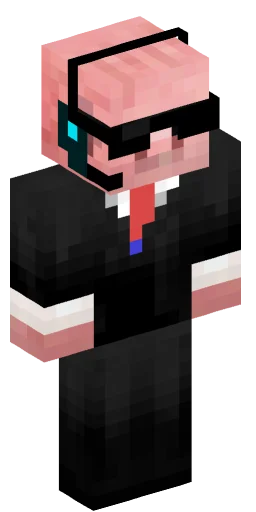 Minecraft Skin #230196