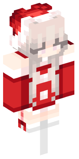 Minecraft Skin #230197